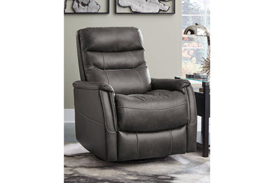 Riptyme Living Room - Tampa Furniture Outlet