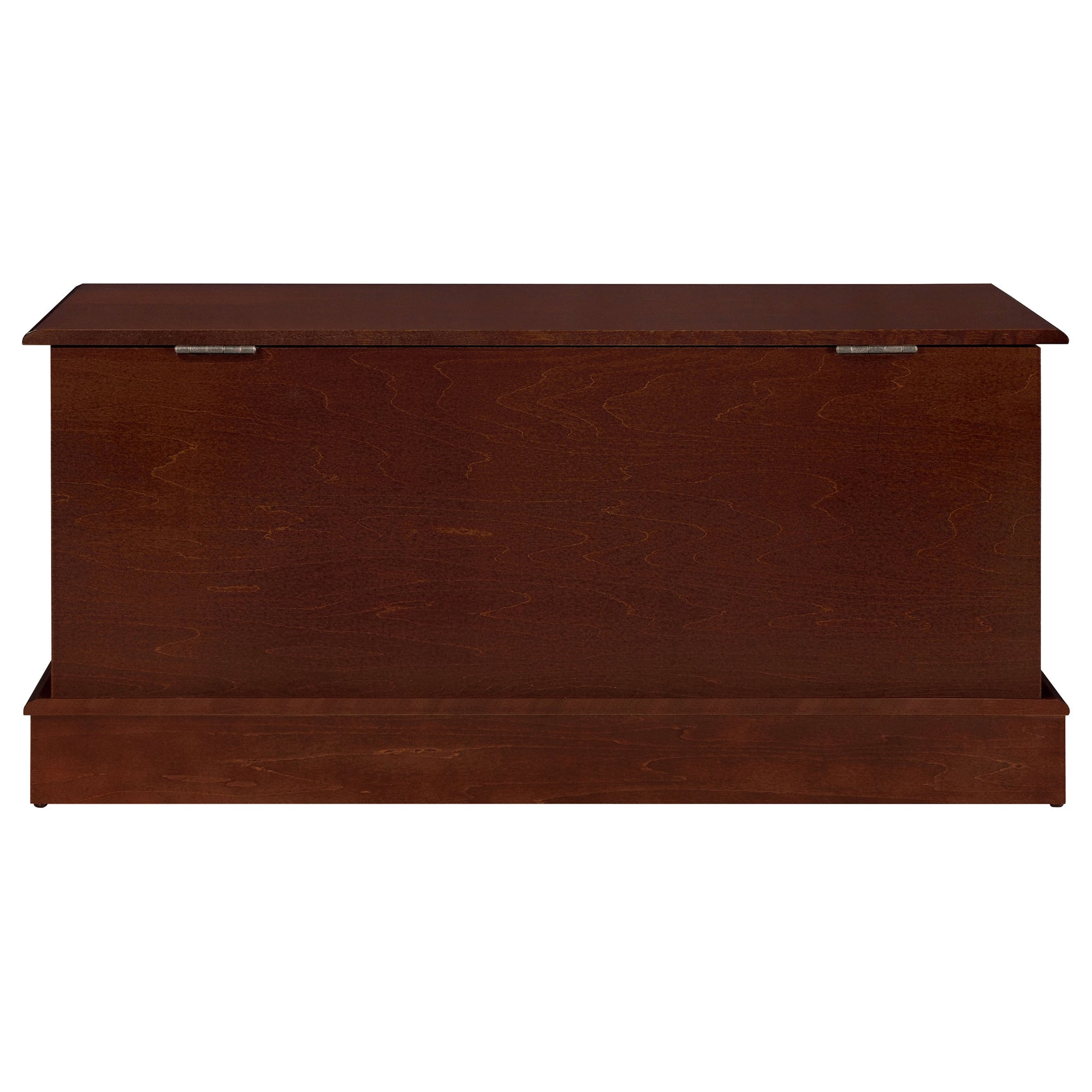 Paula Cedar Chest Warm Brown - Tampa Furniture Outlet