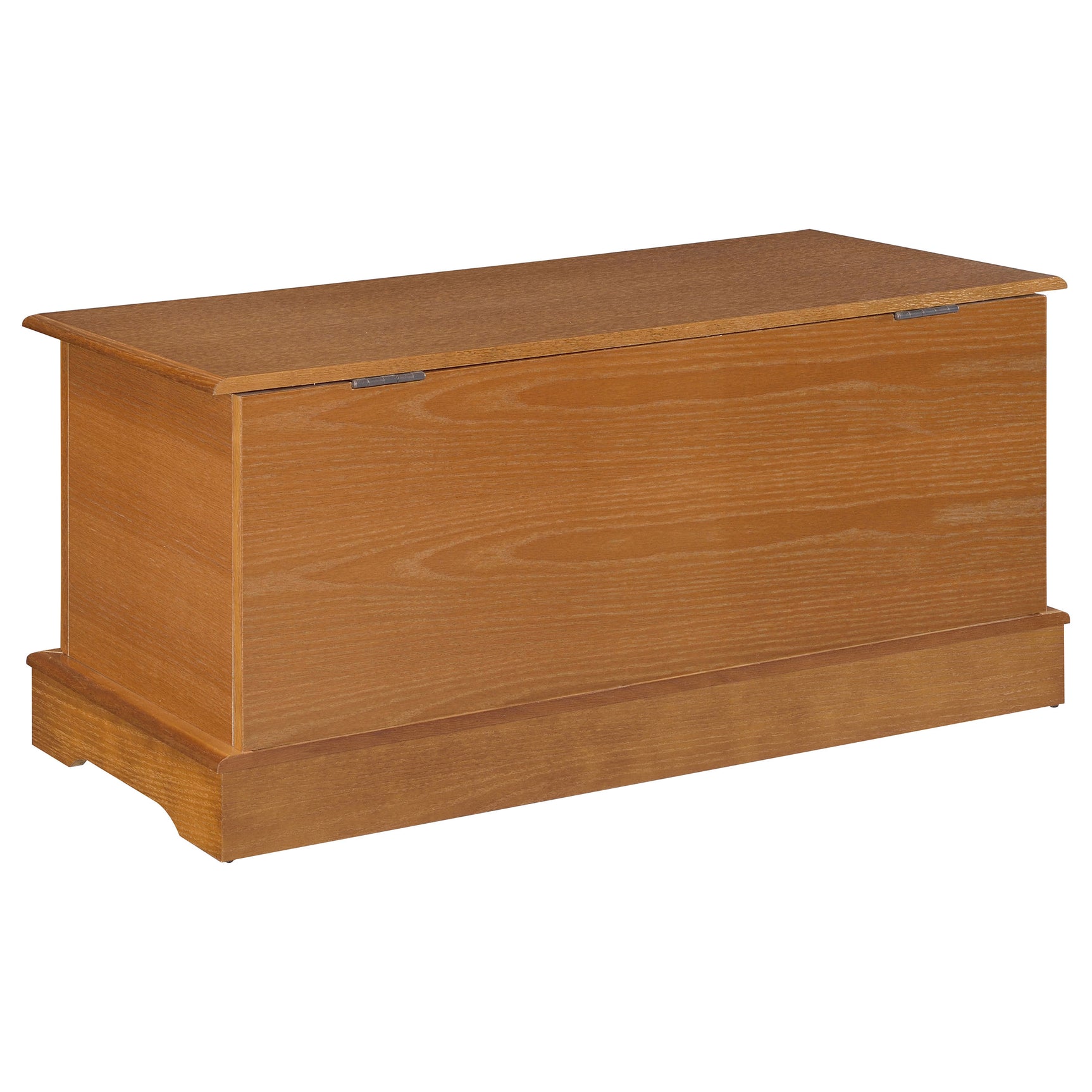 Paula Cedar Chest Honey - Tampa Furniture Outlet