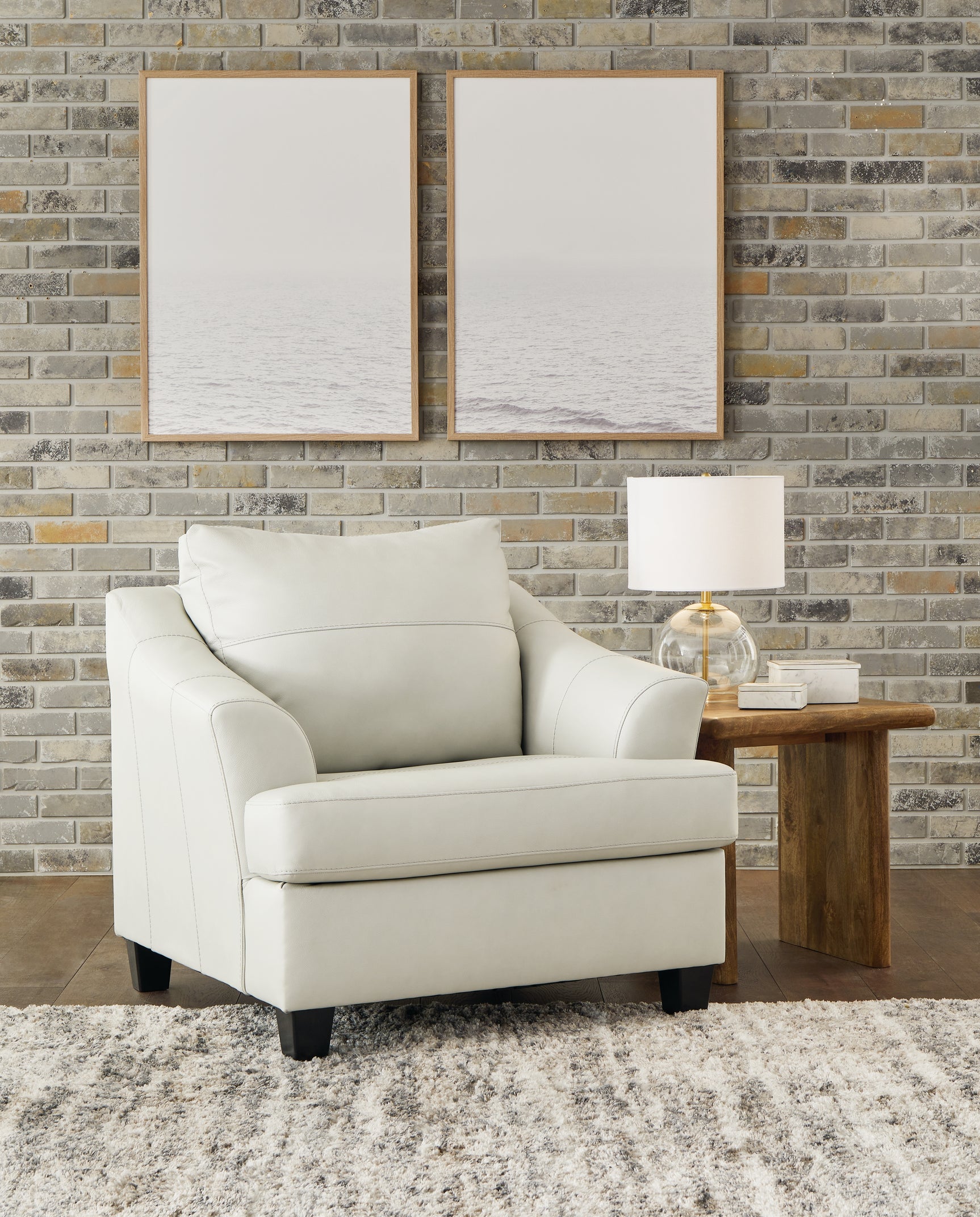 Genoa Living Room - Tampa Furniture Outlet