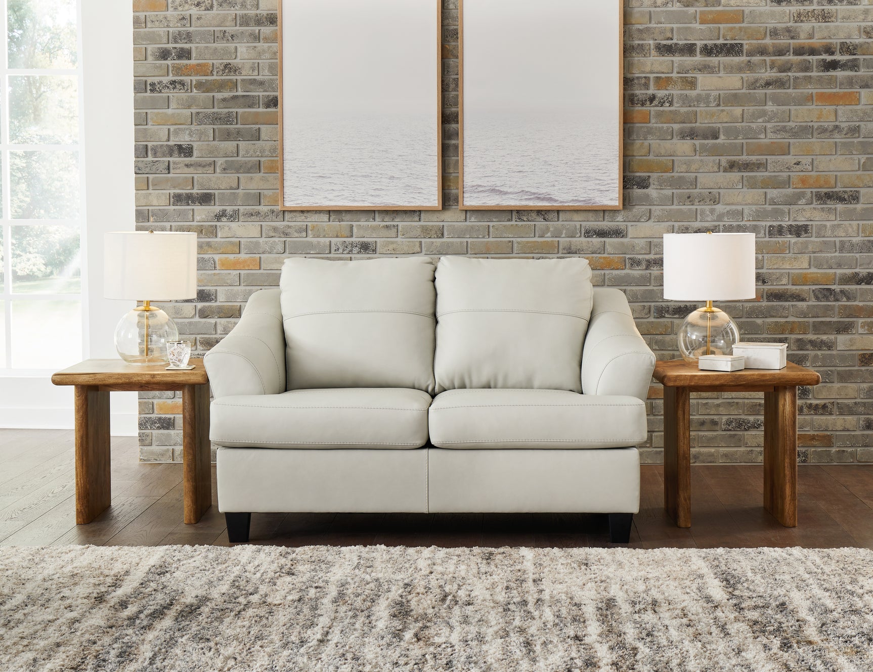 Genoa Living Room - Tampa Furniture Outlet