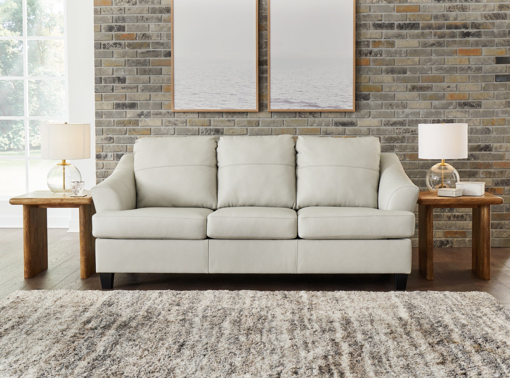 Genoa Living Room - Tampa Furniture Outlet