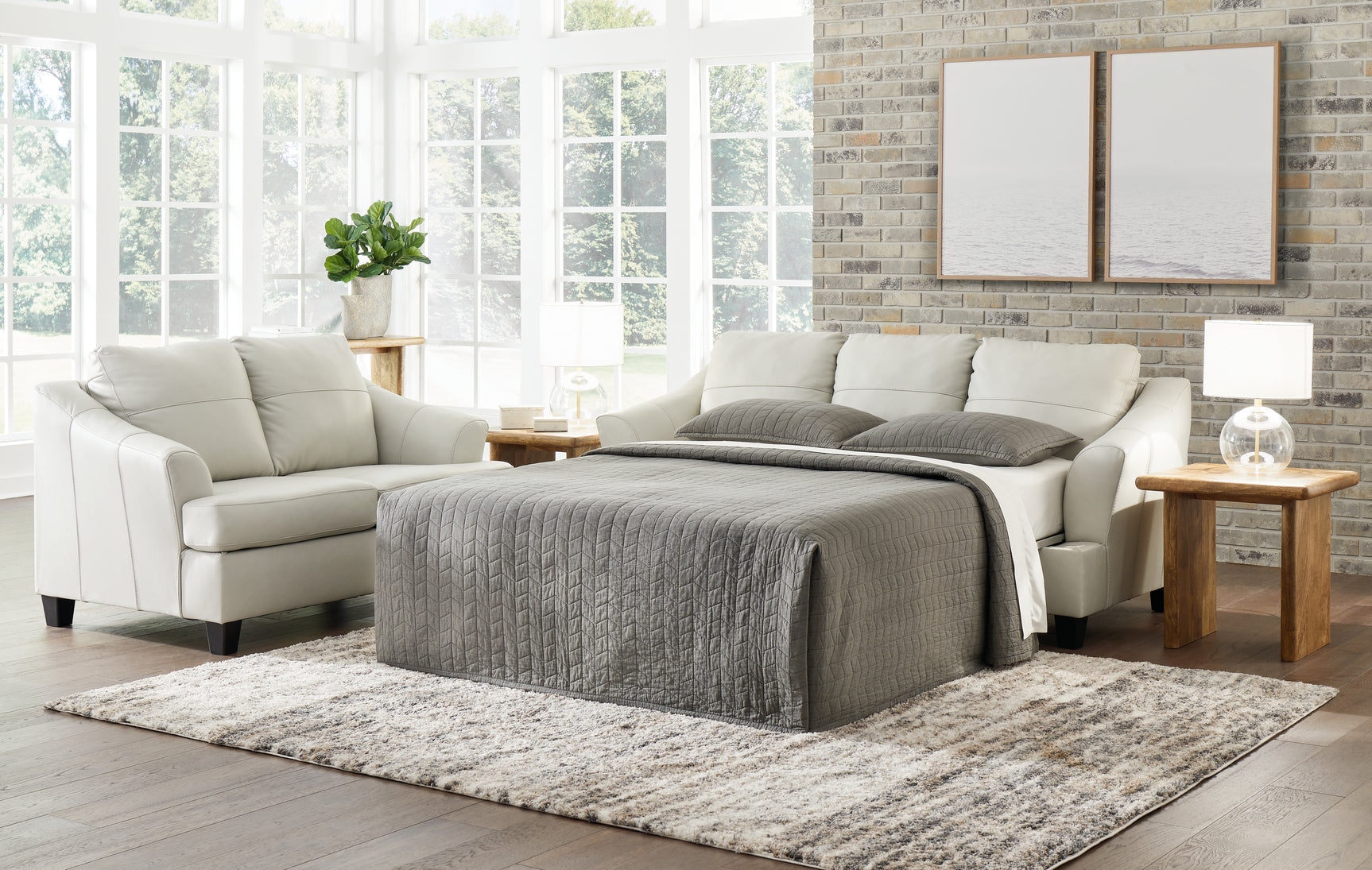 Genoa Living Room - Tampa Furniture Outlet