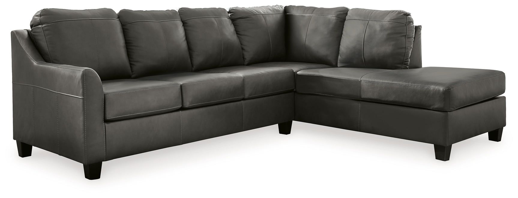 Valderno Sectional - Tampa Furniture Outlet