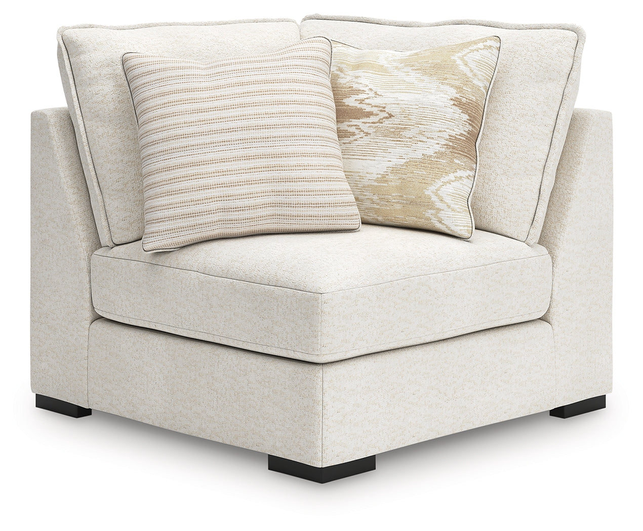 Donelson Creek Sectional - Tampa Furniture Outlet