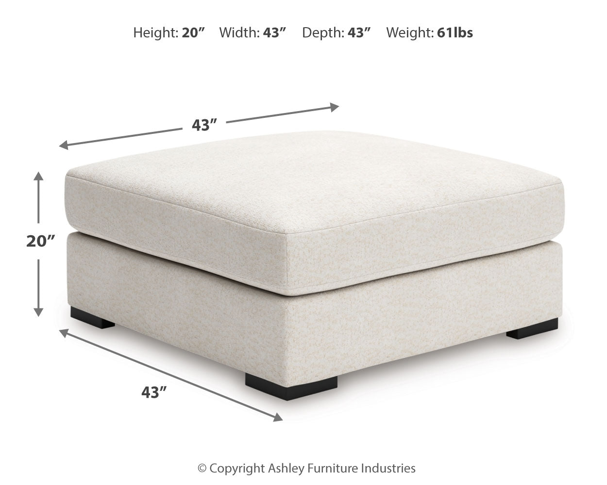 Donelson Creek Living Room - Tampa Furniture Outlet