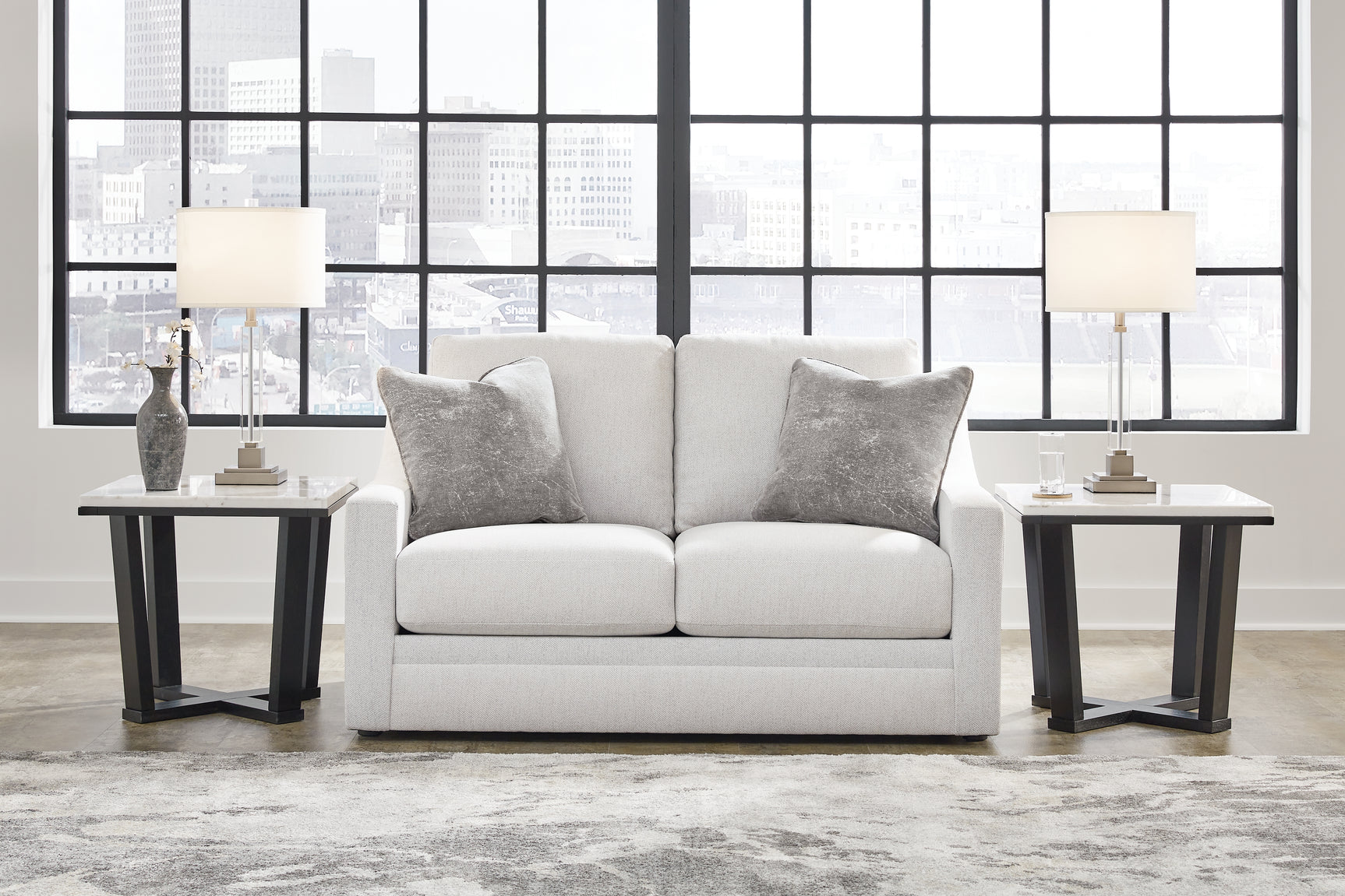Maitelynn Living Room - Tampa Furniture Outlet