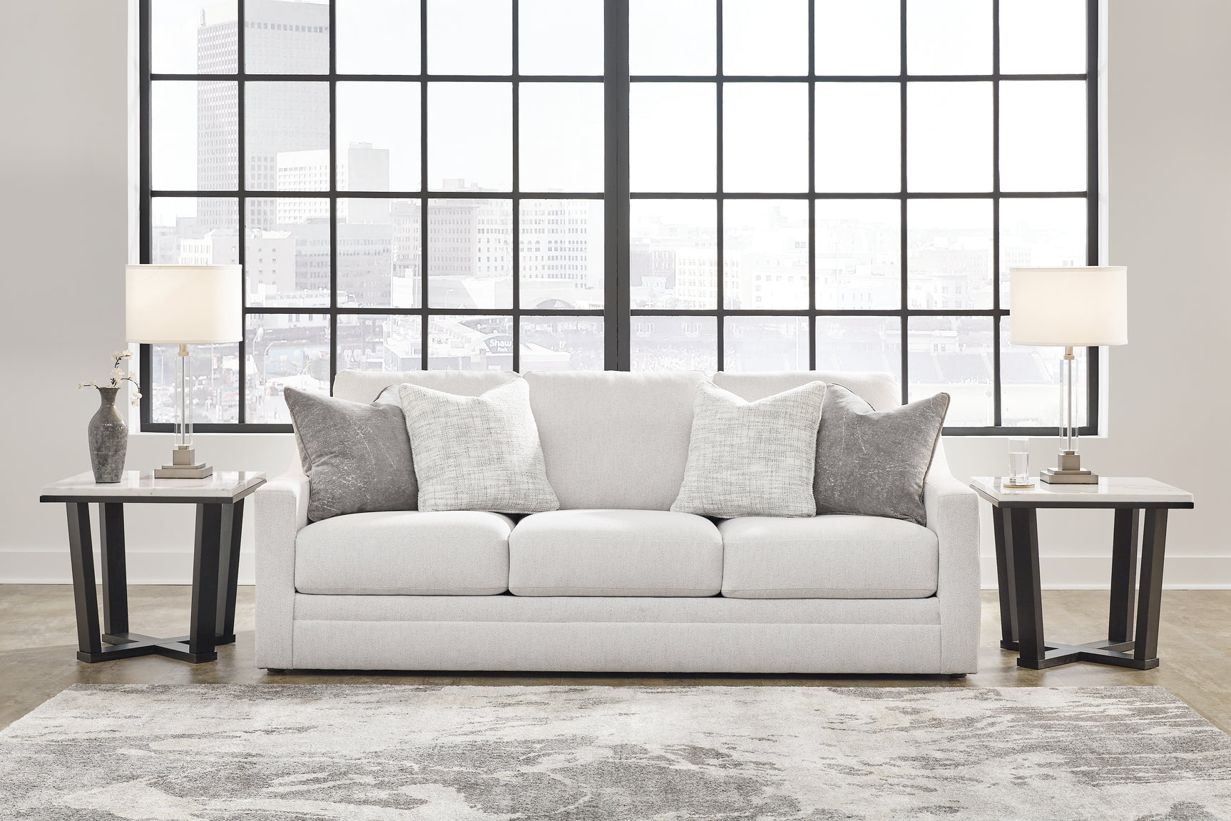 Maitelynn Living Room - Tampa Furniture Outlet