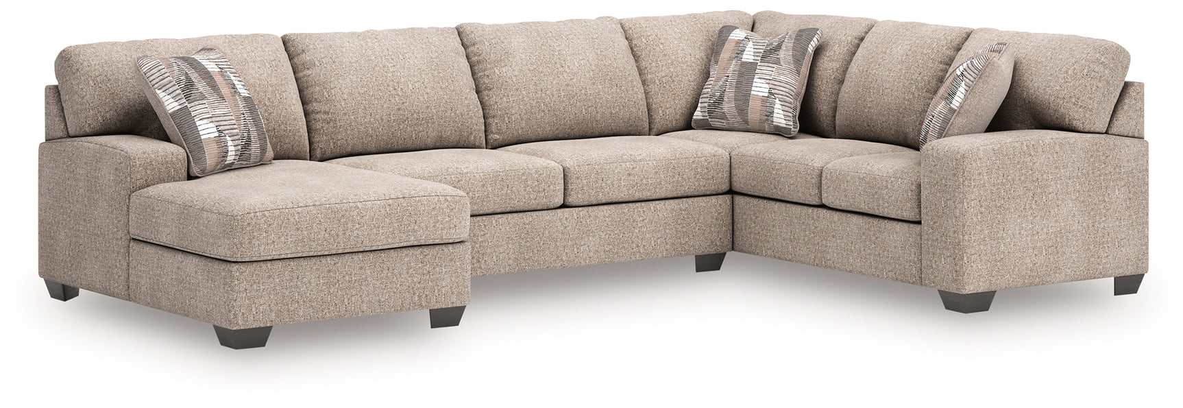 Newellen Sectional - Tampa Furniture Outlet