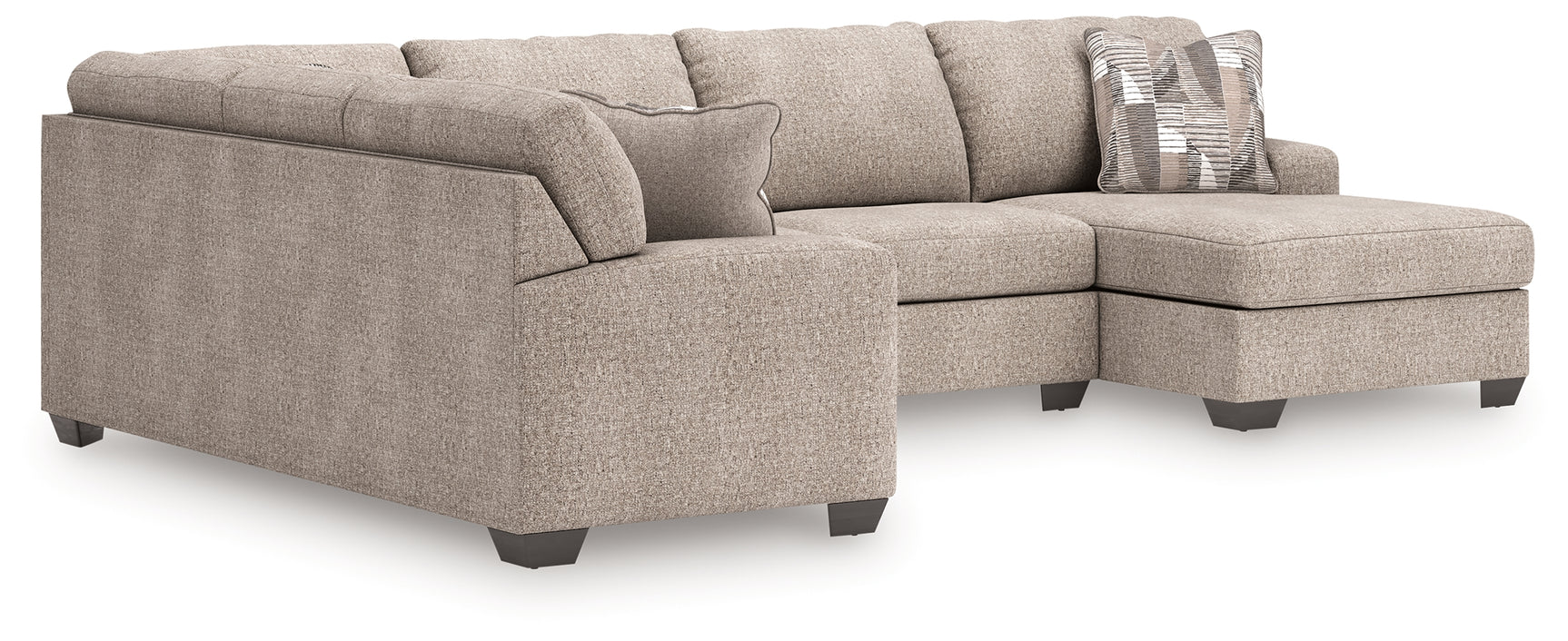 Newellen Sectional - Tampa Furniture Outlet