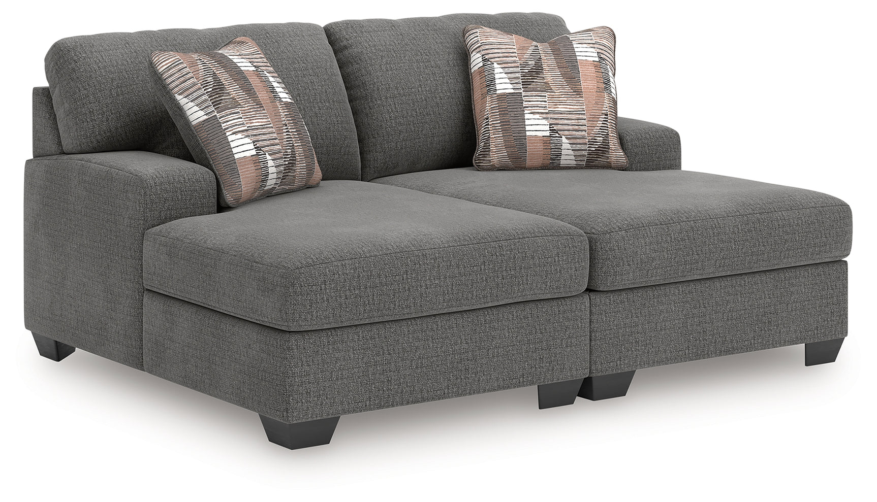 Newellen Sectional - Tampa Furniture Outlet