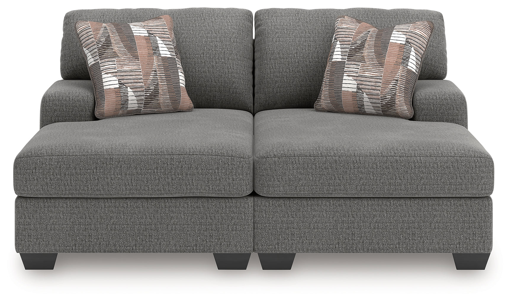 Newellen Sectional - Tampa Furniture Outlet