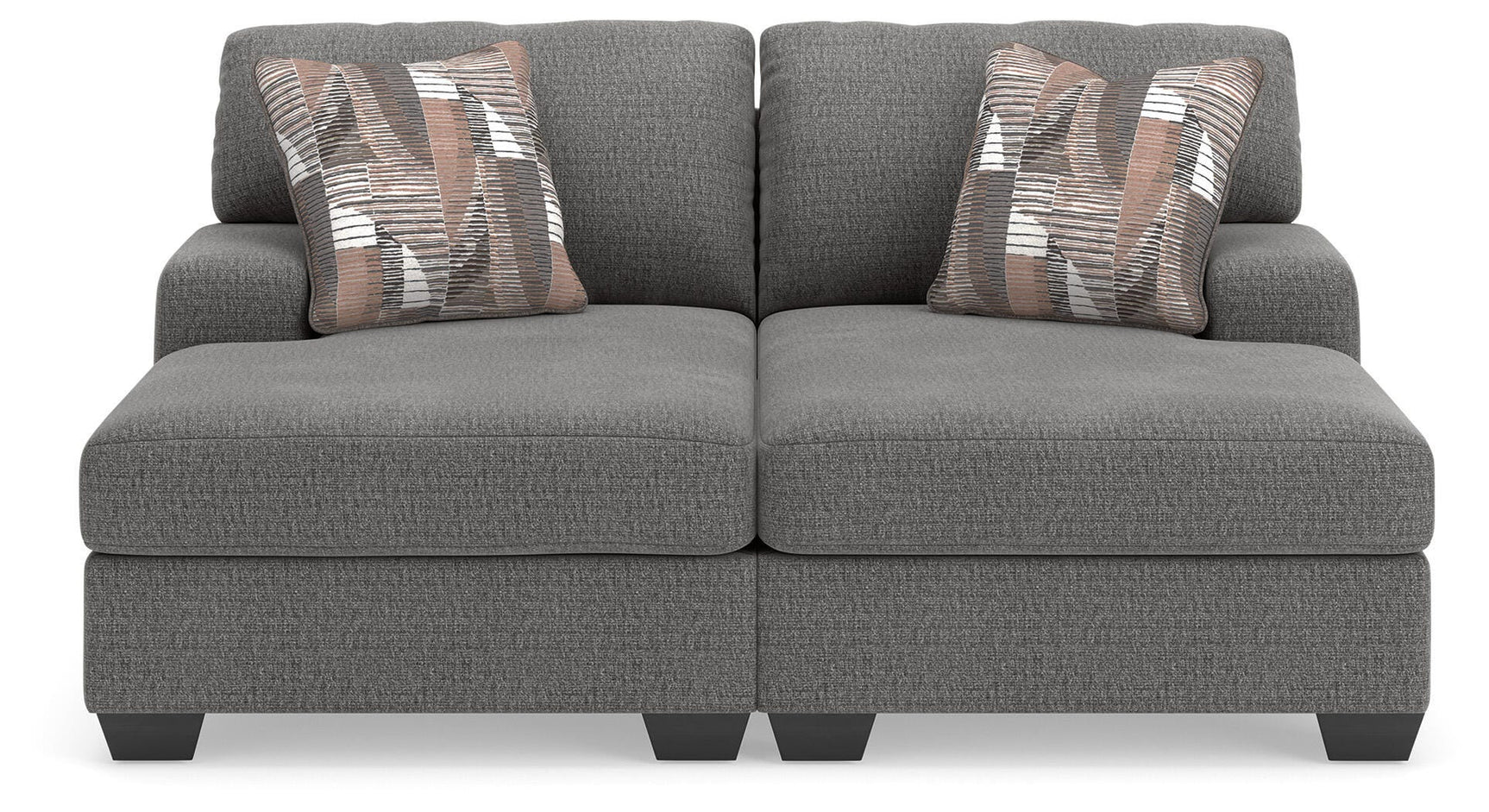 Clarington Sectional - Tampa Furniture Outlet