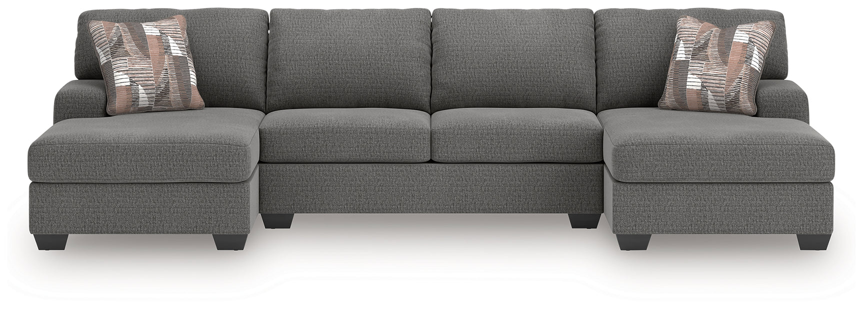 Newellen Sectional - Tampa Furniture Outlet