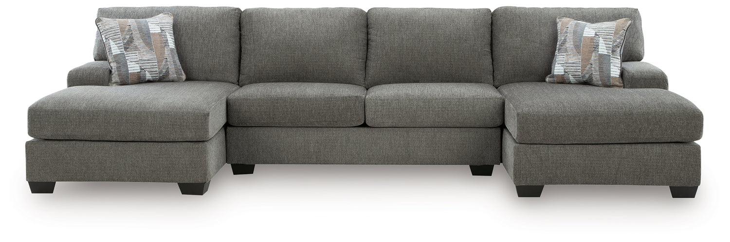Revenna Sectional