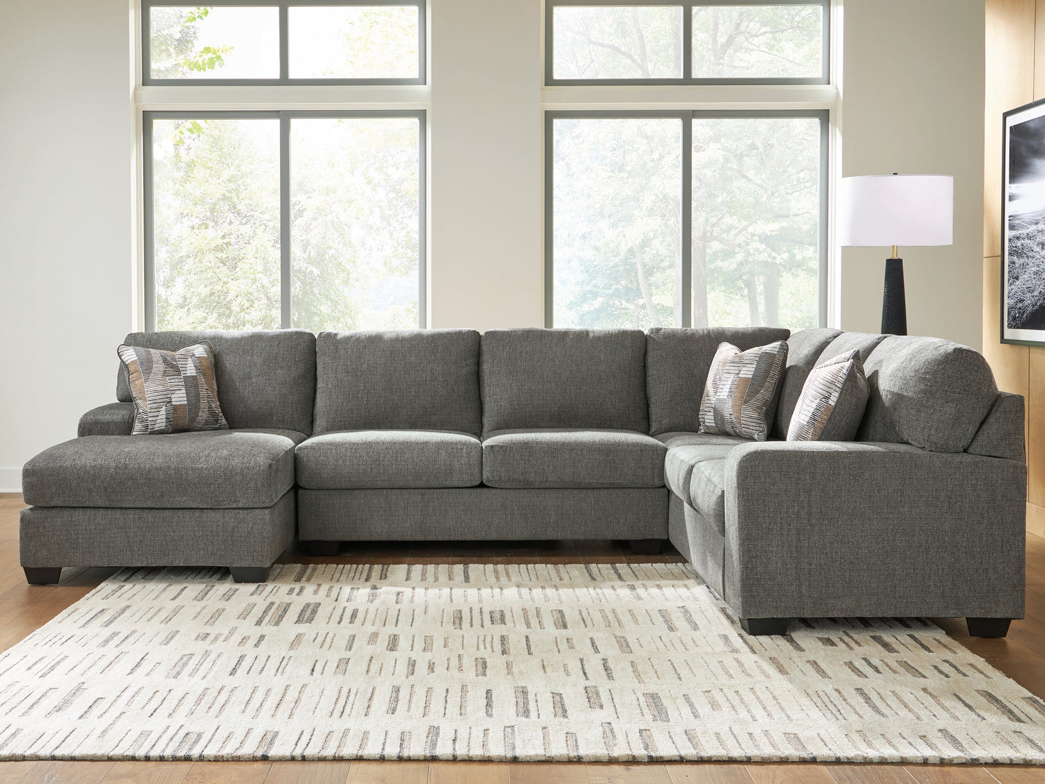 Revenna Sectional