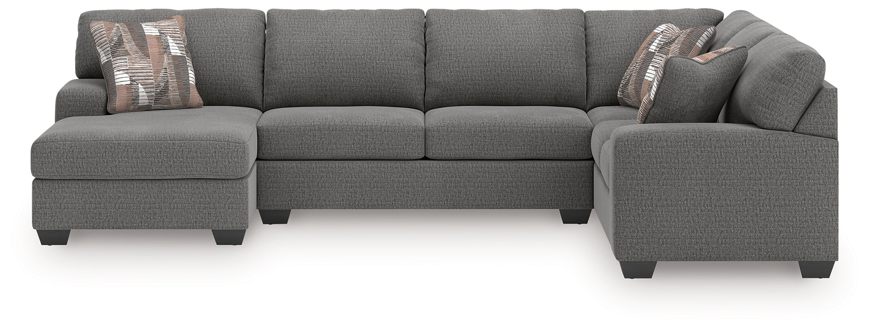 Newellen Sectional - Tampa Furniture Outlet