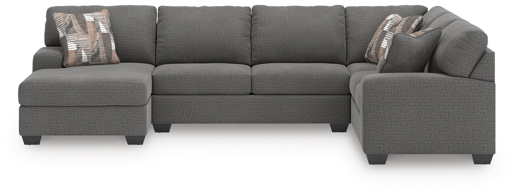 Newellen Sectional - Tampa Furniture Outlet