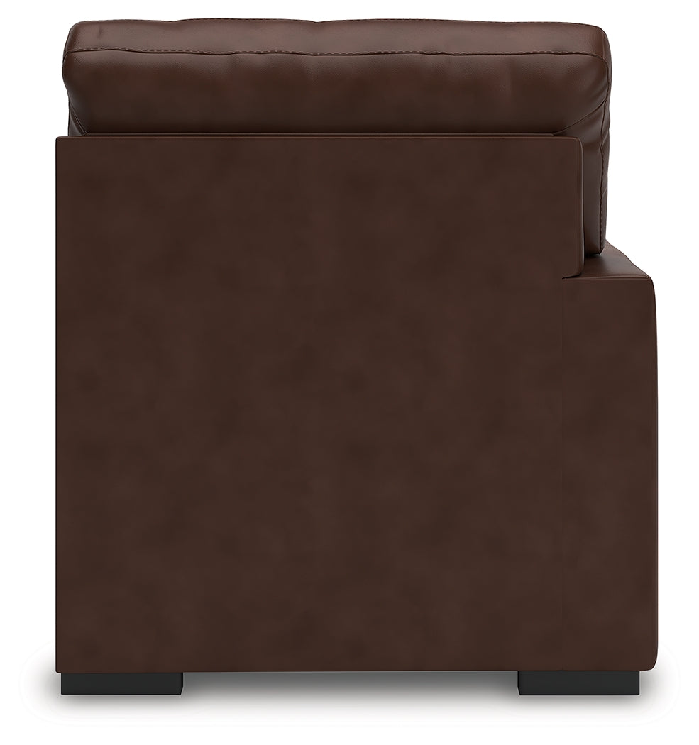 McDowlan Sectional - Tampa Furniture Outlet