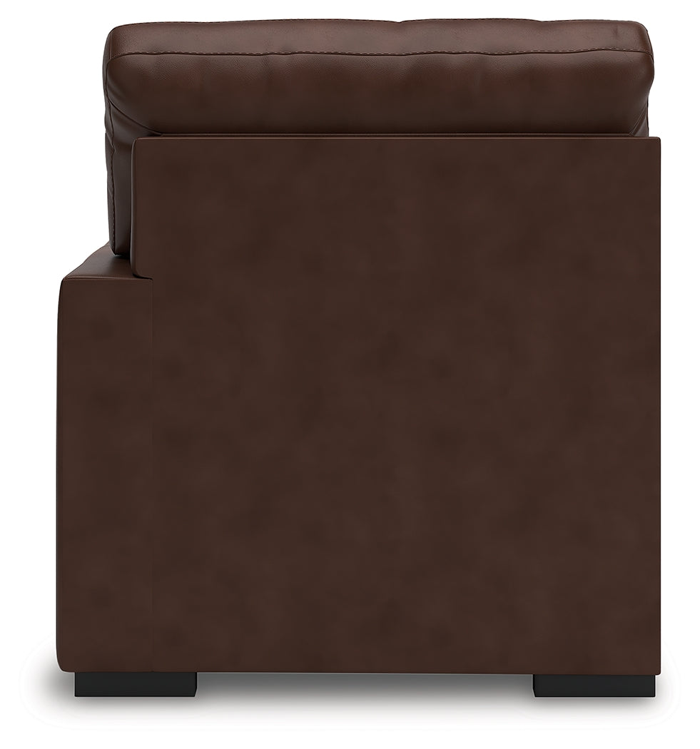 McDowlan Sectional - Tampa Furniture Outlet