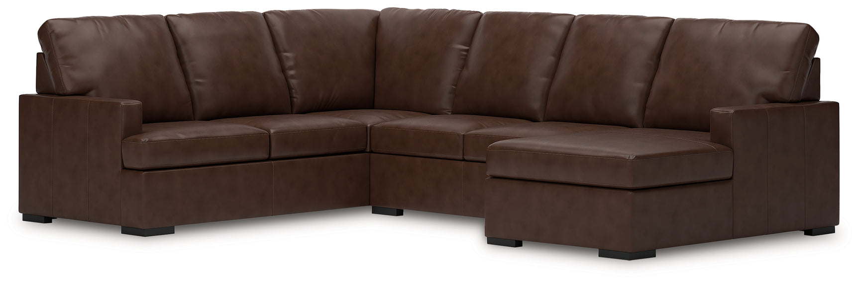 McDowlan Sectional - Tampa Furniture Outlet