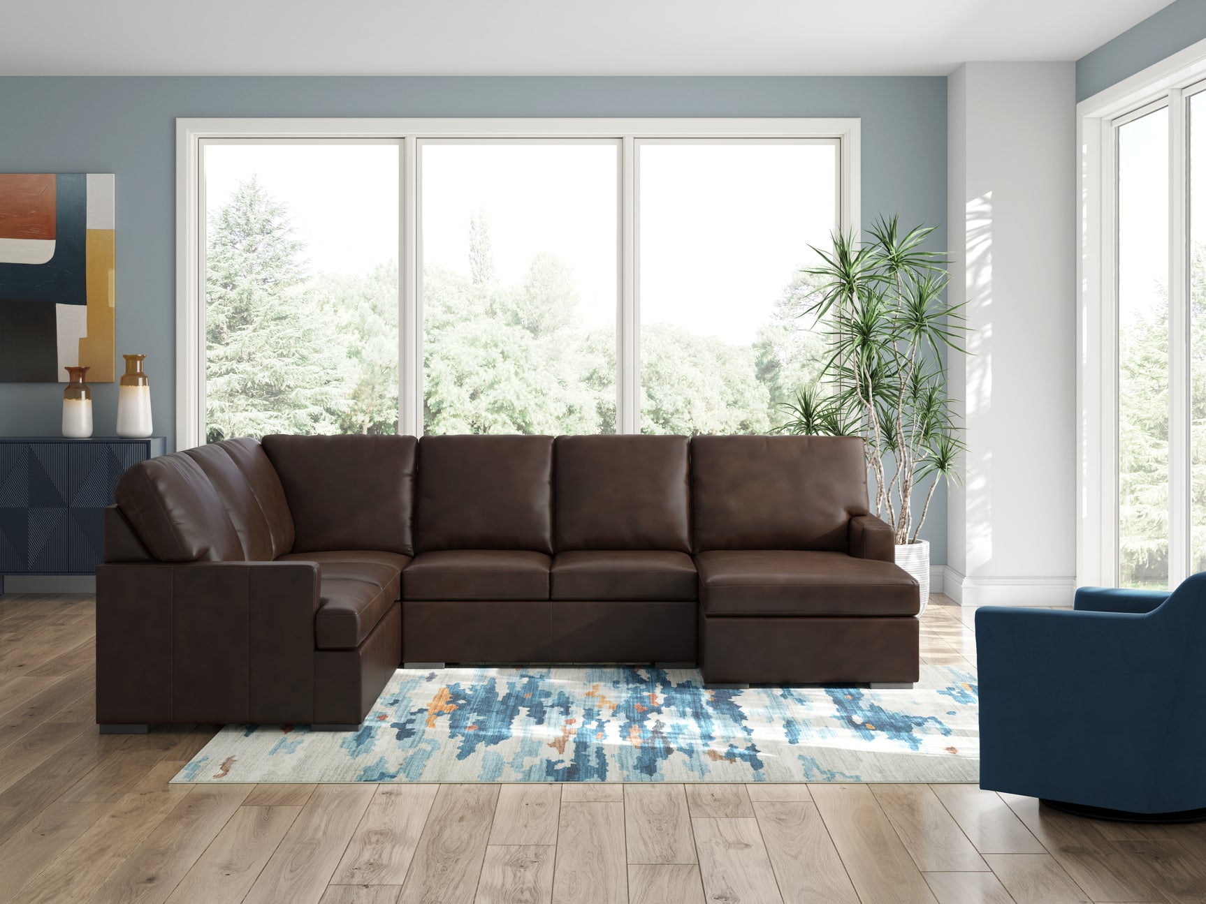 McDowlan Sectional - Tampa Furniture Outlet