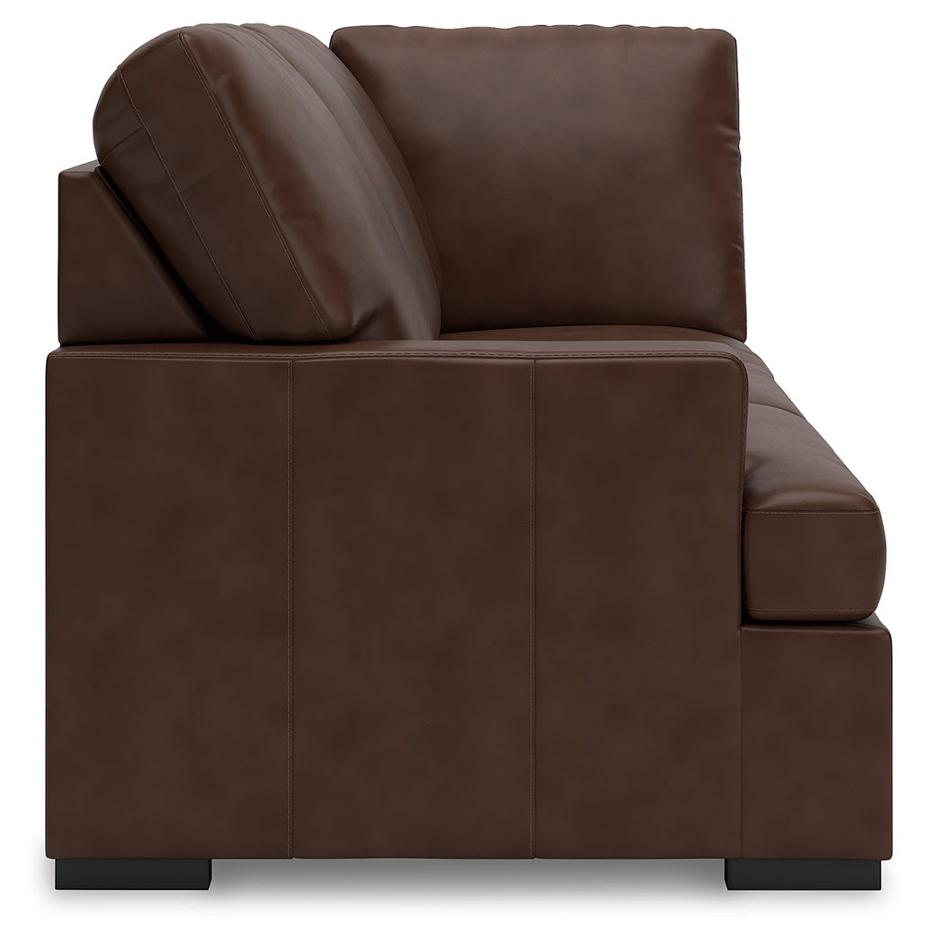 McDowlan Sectional - Tampa Furniture Outlet