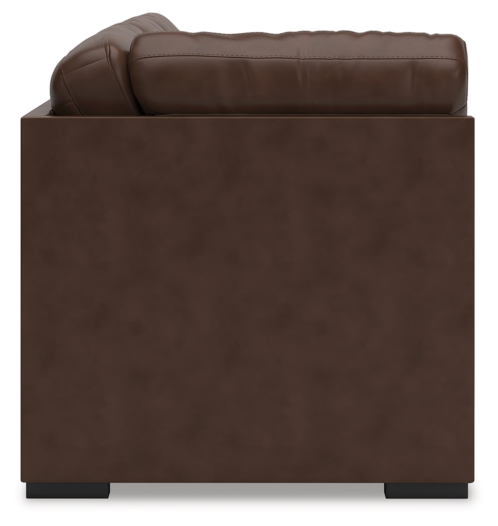 McDowlan Sectional - Tampa Furniture Outlet