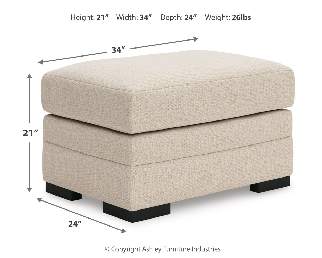 Lango Living Room - Tampa Furniture Outlet