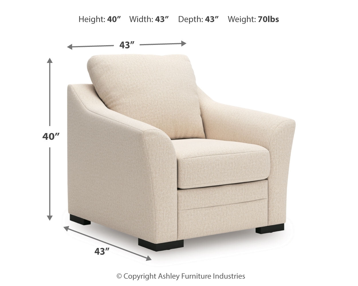 Lango Living Room - Tampa Furniture Outlet