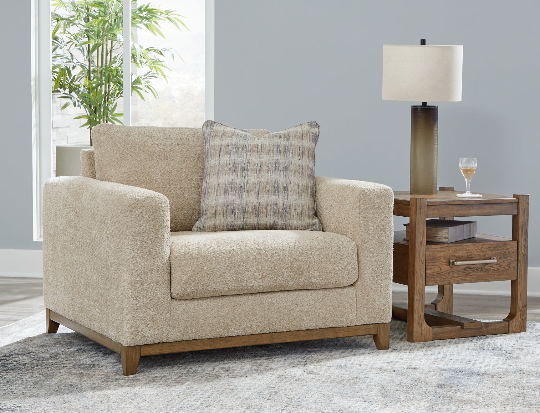 Parklynn Living Room - Tampa Furniture Outlet