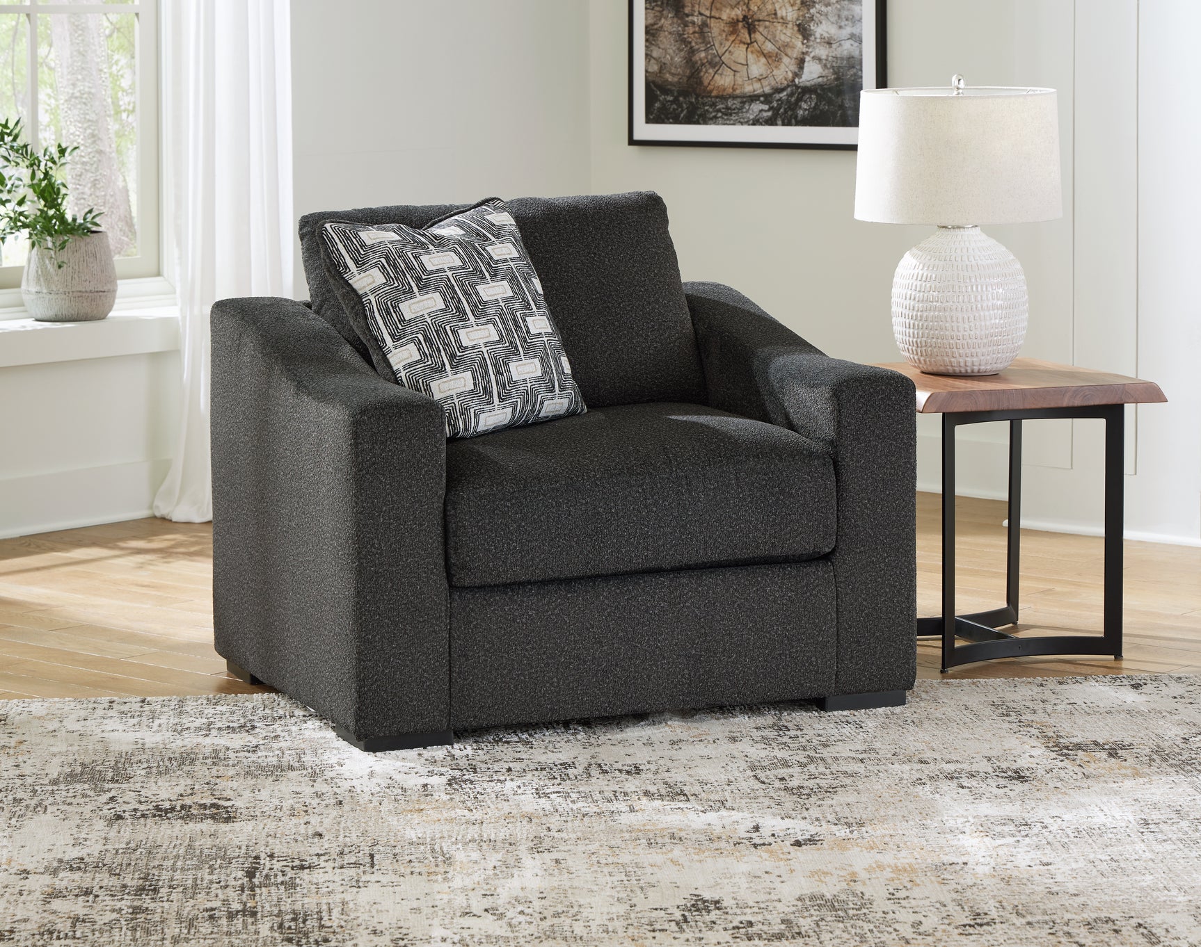 Wryenlynn Living Room - Tampa Furniture Outlet