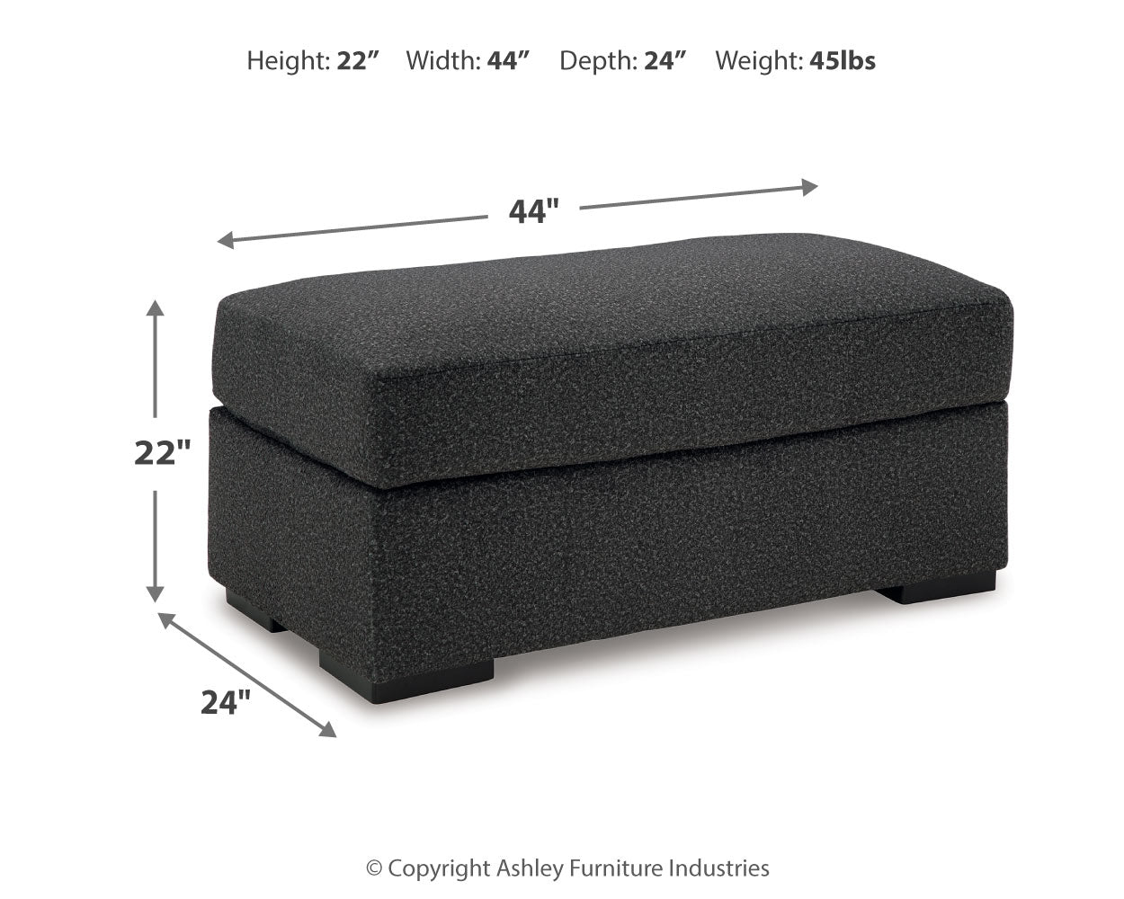 Wryenlynn Living Room - Tampa Furniture Outlet