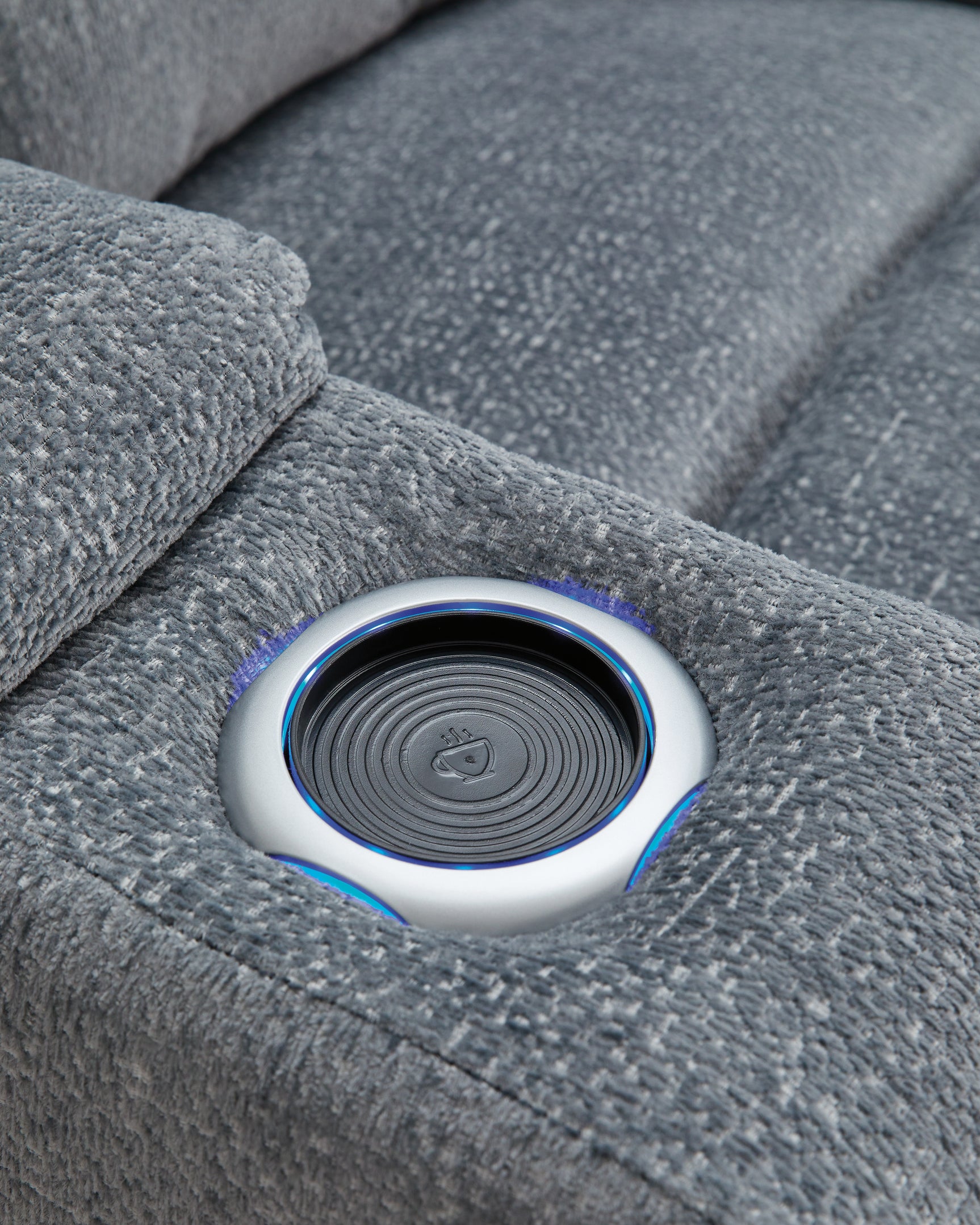 Studio Cave Living Room - Tampa Furniture Outlet