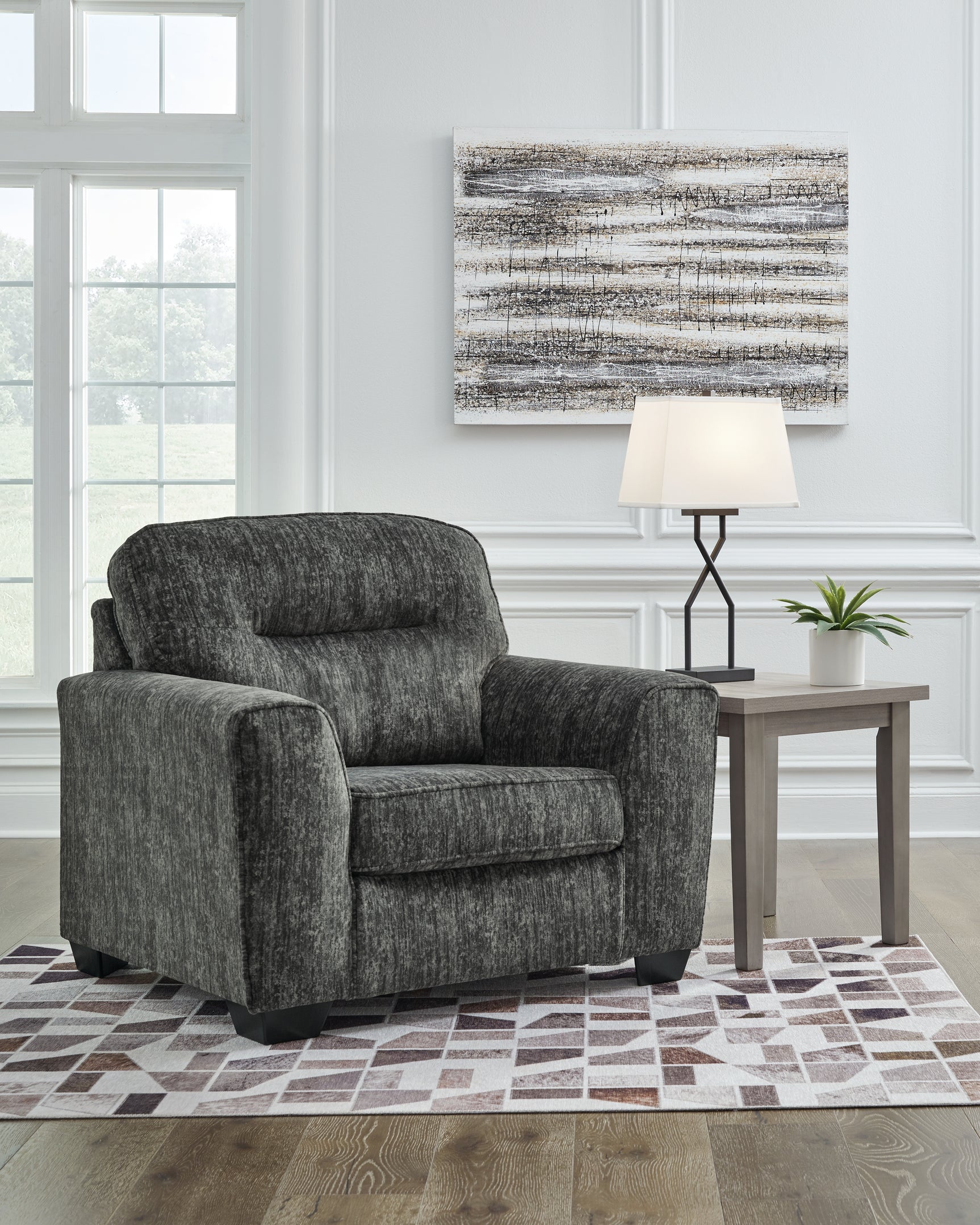 Lonoke Living Room - Tampa Furniture Outlet