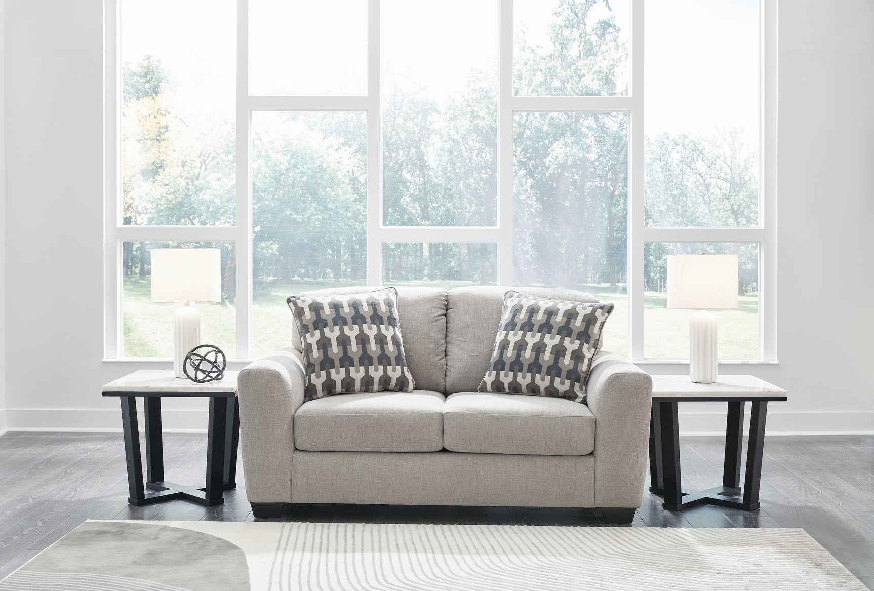 Avenal Park Living Room - Tampa Furniture Outlet