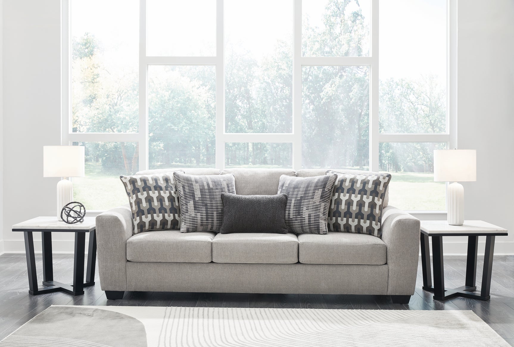 Avenal Park Living Room - Tampa Furniture Outlet