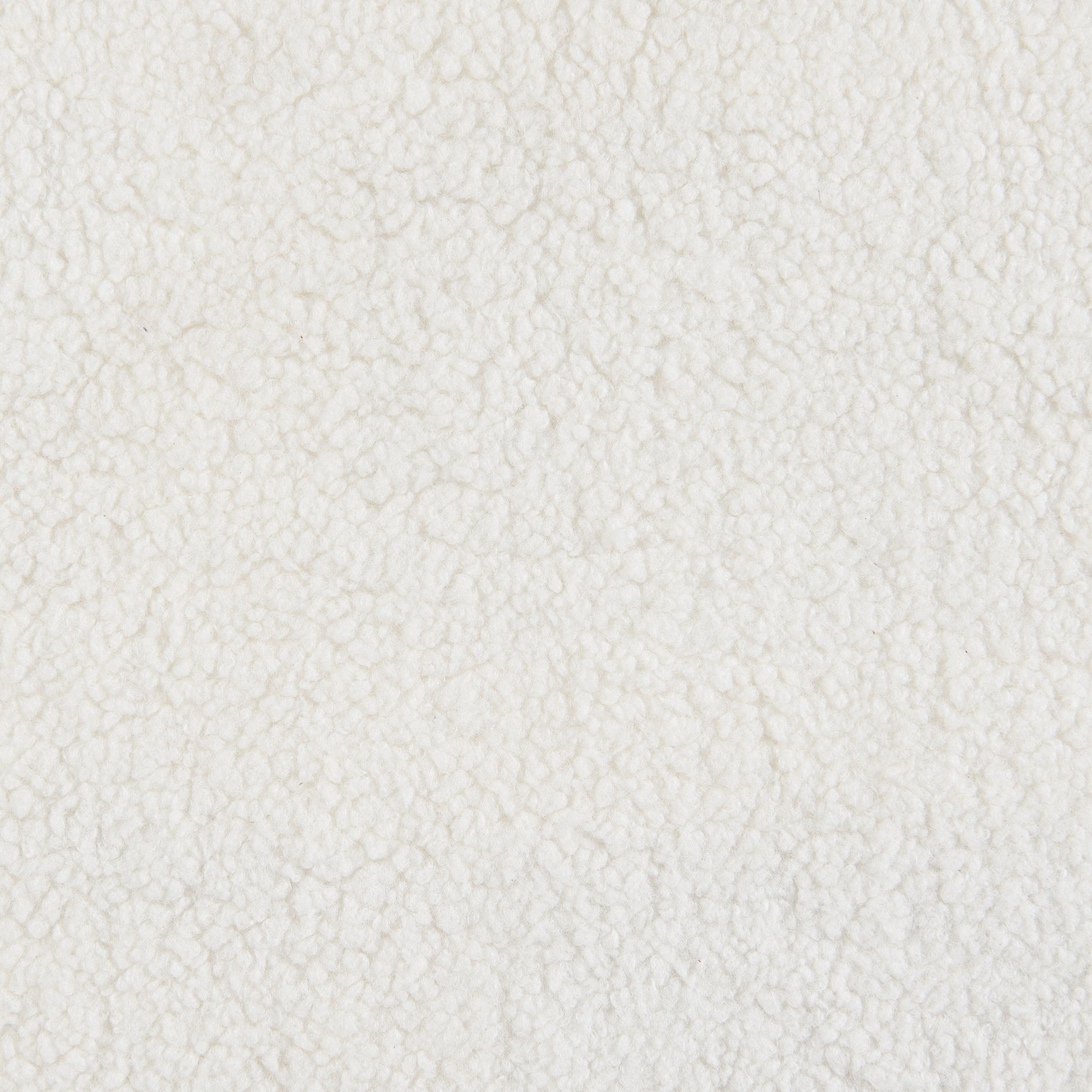 Isabella 2-piece Faux Sheepskin Upholstered Sofa Set Natural - Tampa Furniture Outlet