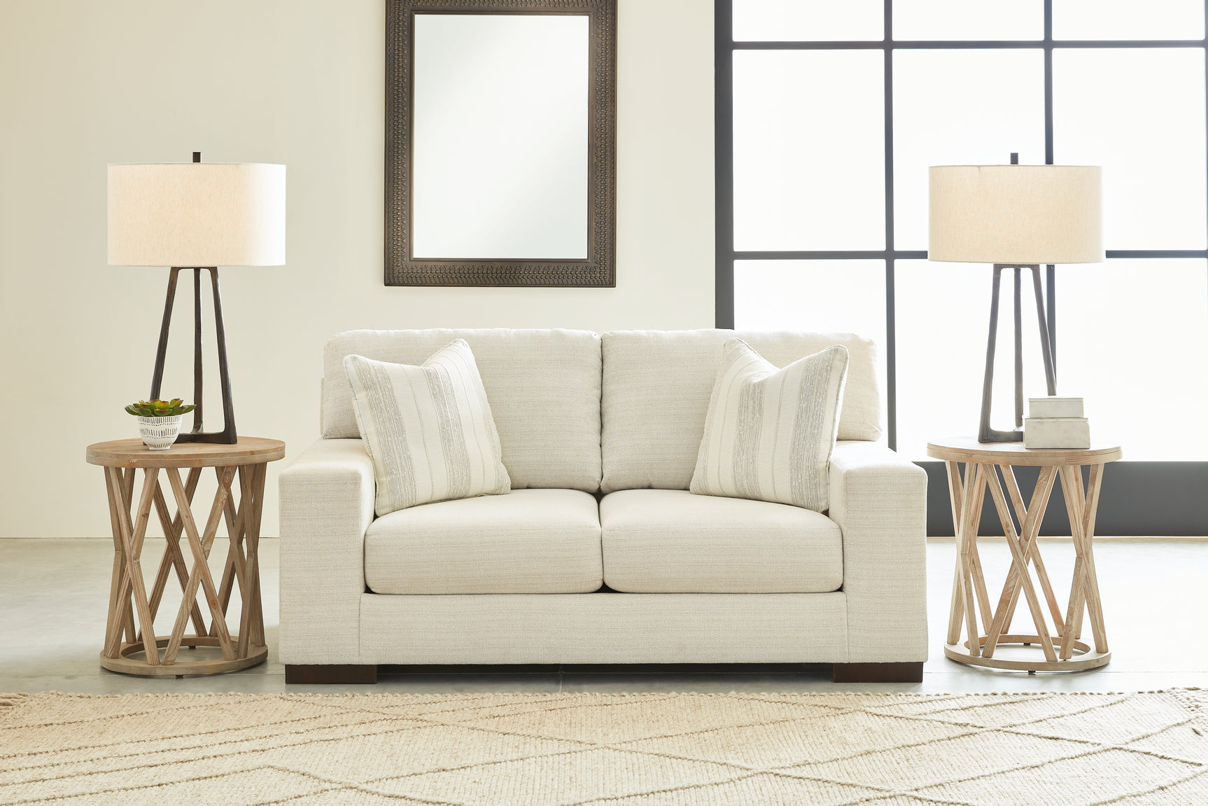 Maggie Living Room - Tampa Furniture Outlet
