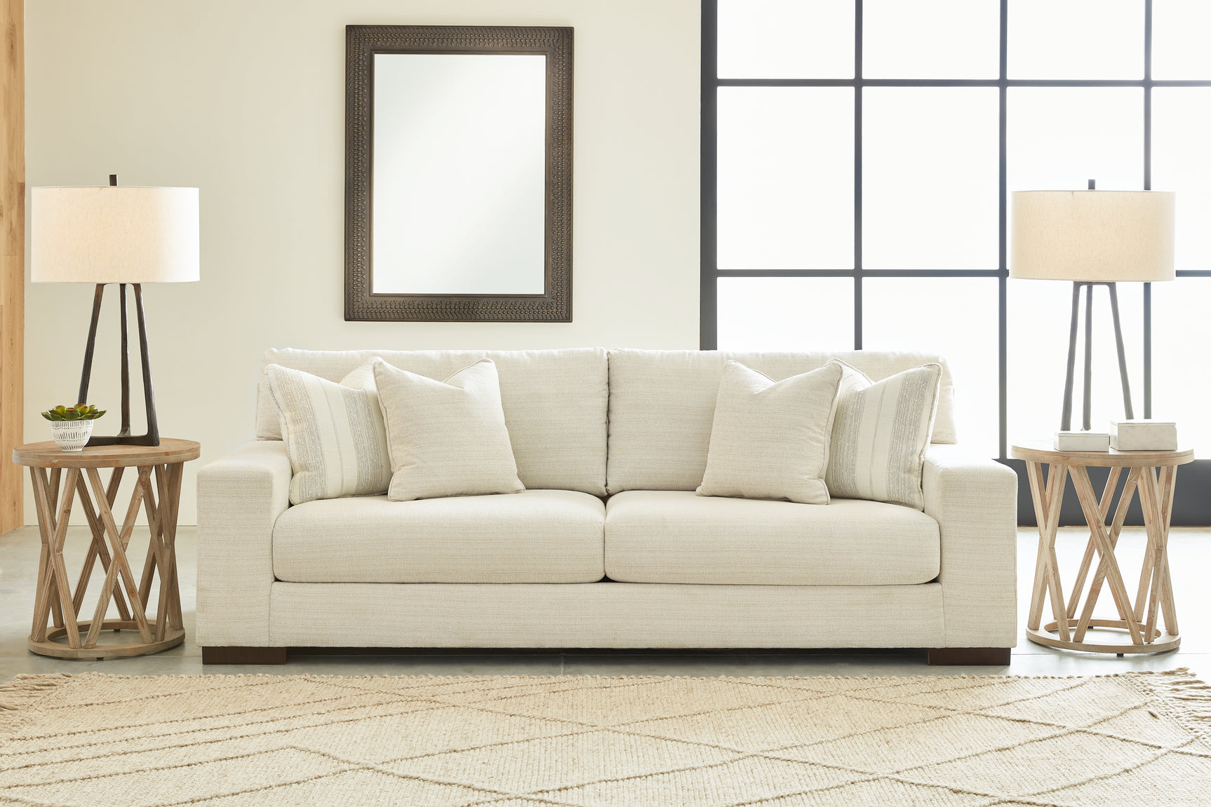 Maggie Living Room - Tampa Furniture Outlet