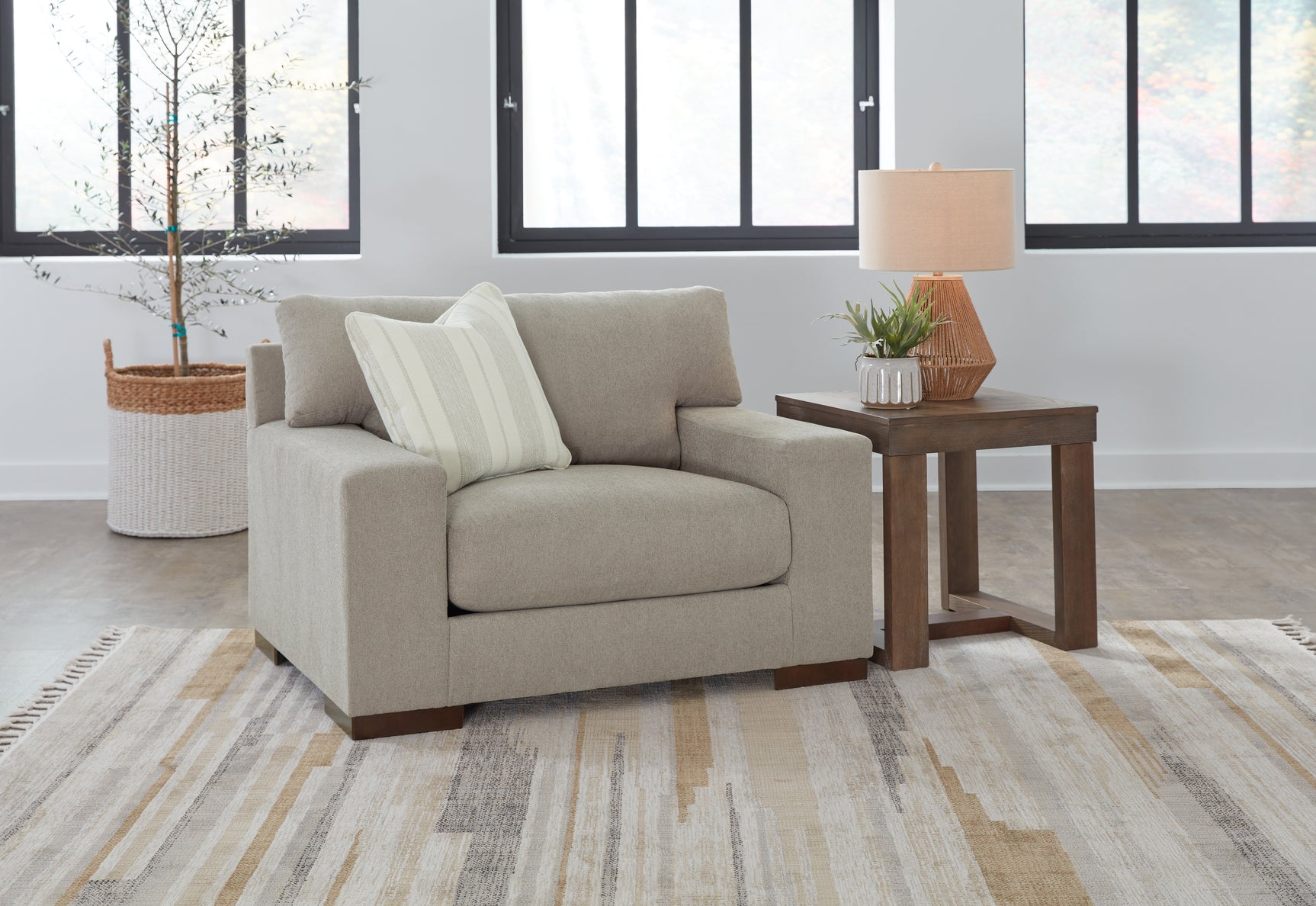 Maggie Living Room - Tampa Furniture Outlet