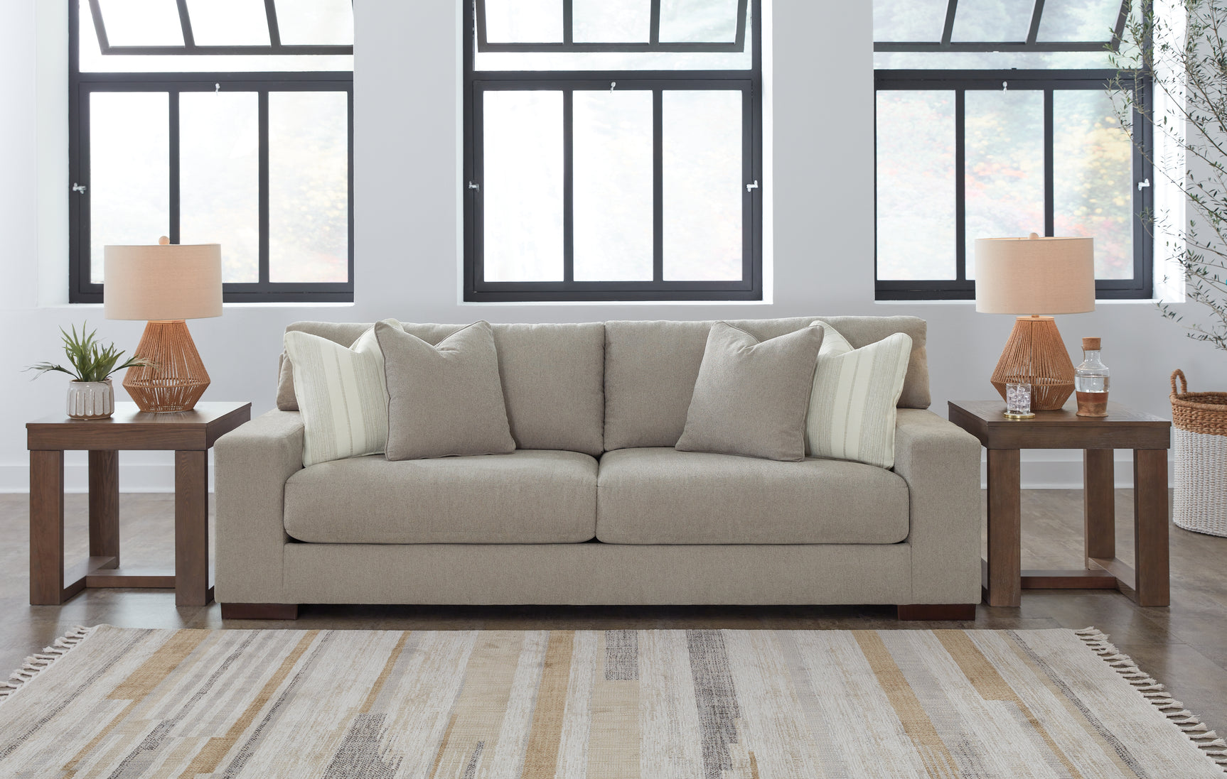 Maggie Living Room - Tampa Furniture Outlet