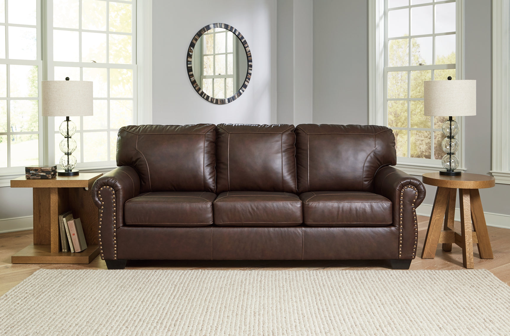 Colleton Living Room - Tampa Furniture Outlet