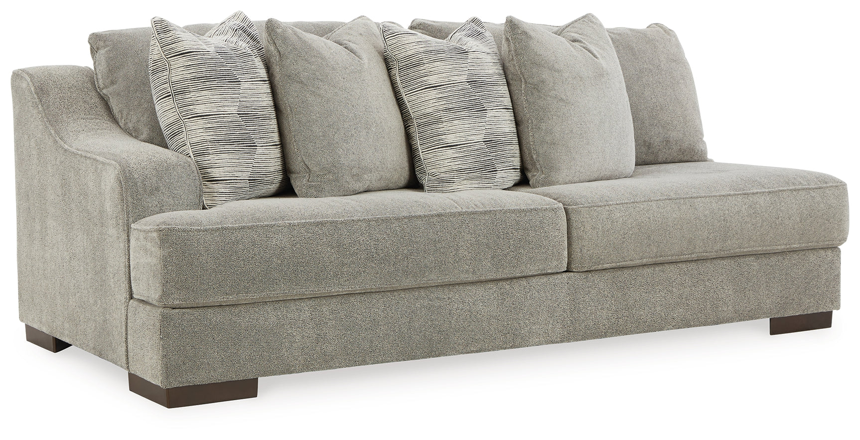 Bayless 2-Piece Sectional - Tampa Furniture Outlet