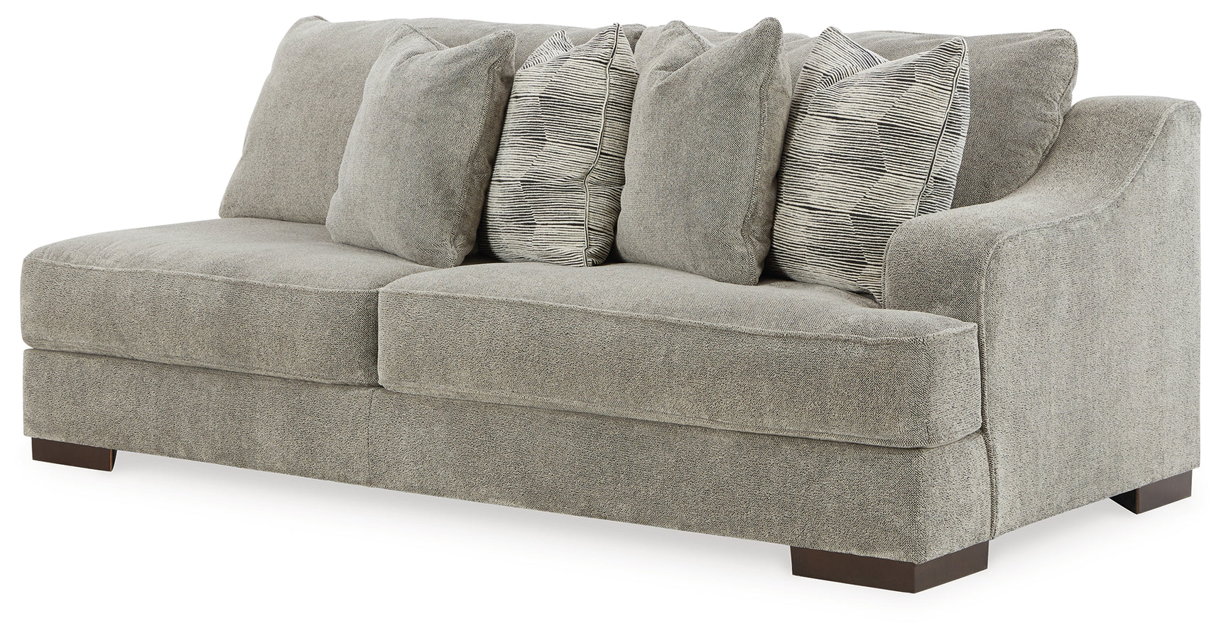Bayless 2-Piece Sectional - Tampa Furniture Outlet