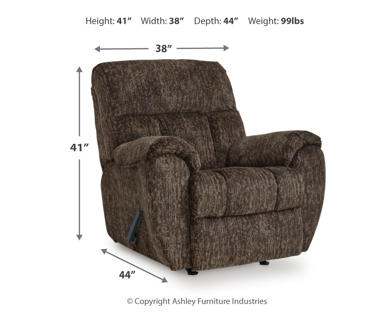 Stayfish Living Room - Tampa Furniture Outlet