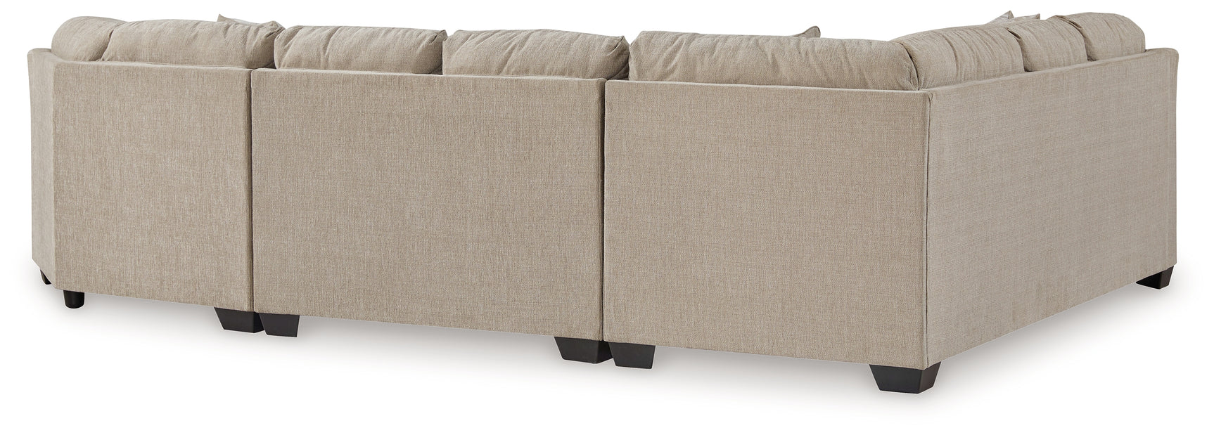 Brogan Bay Sectional - Tampa Furniture Outlet