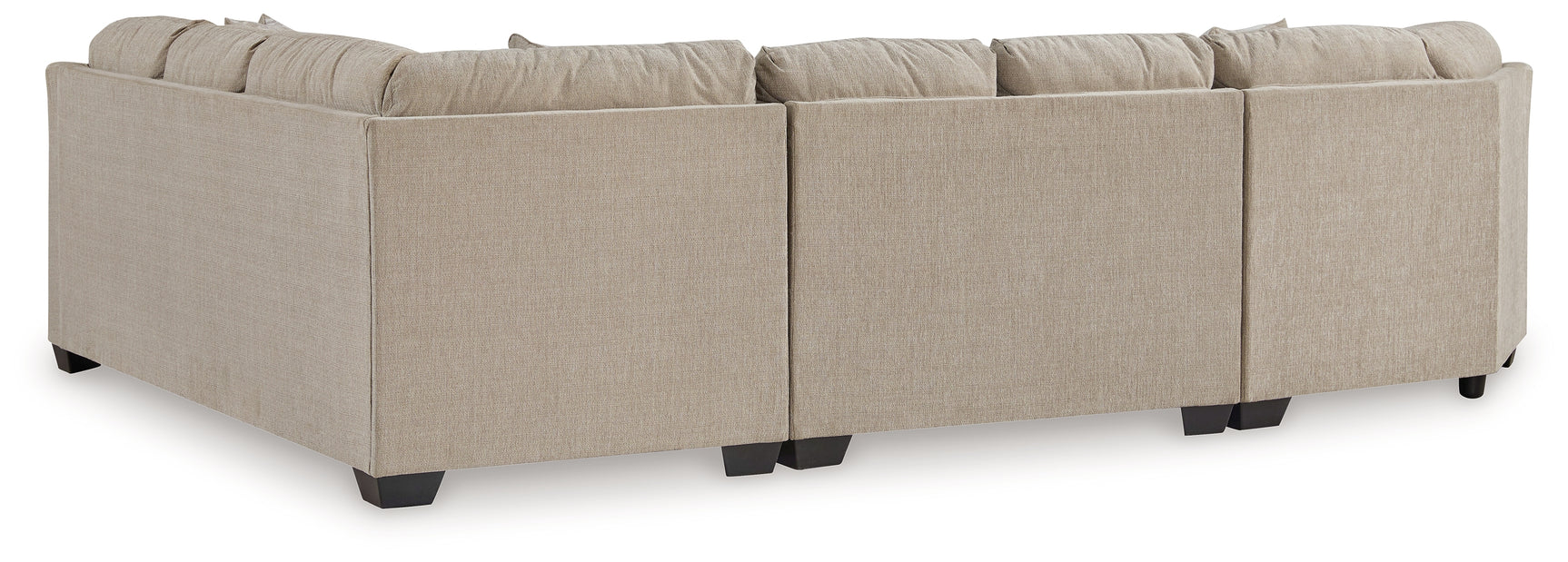 Brogan Bay Sectional - Tampa Furniture Outlet