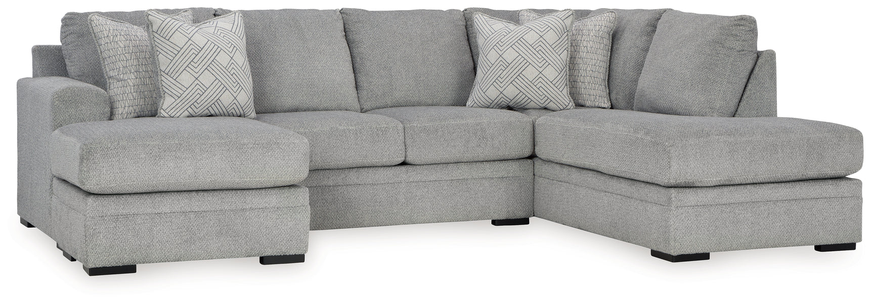 Casselbury Sectional - Tampa Furniture Outlet