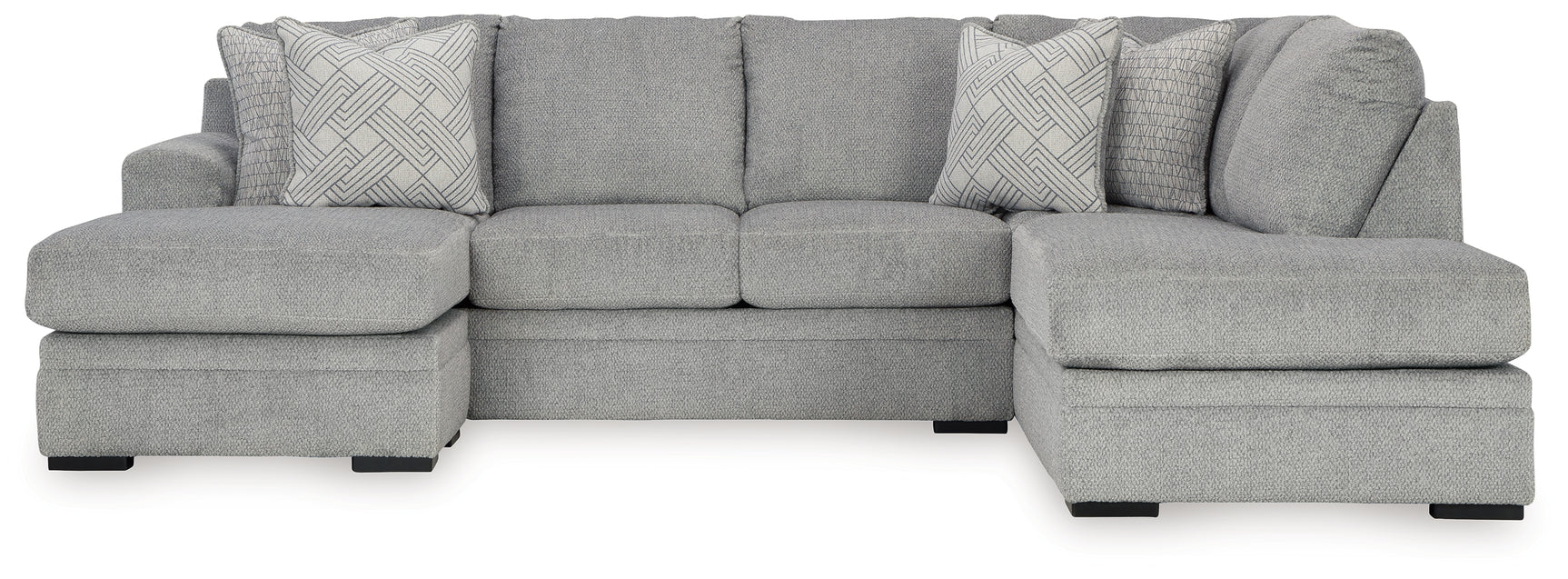 Casselbury Sectional - Tampa Furniture Outlet